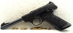Browning  - Browning Nomad